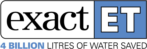ExactET Logo